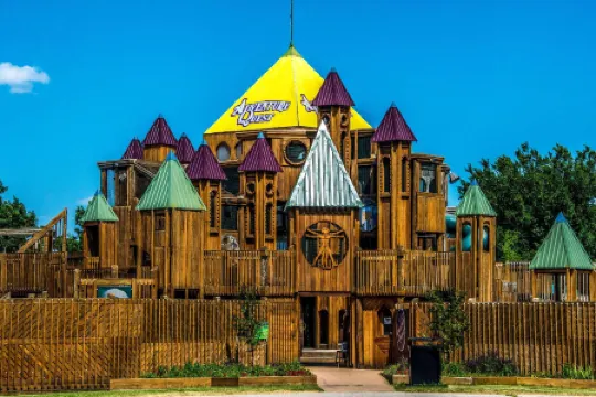 Super 8 by Wyndham Enid