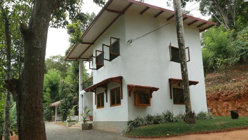 Zee's Garden