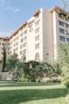 Hotel Encanto de Las Cruces