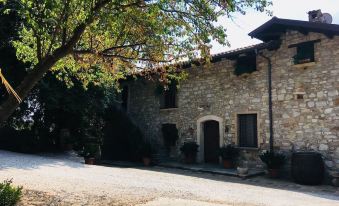 Agriturismo Carretiello