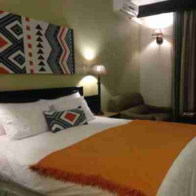 Mountain View International by Bon Hotels Rooms