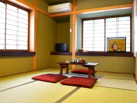 Ryokan Matsumuraya Hotel a Kawagoe