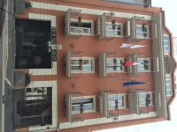 Hotel Bruman