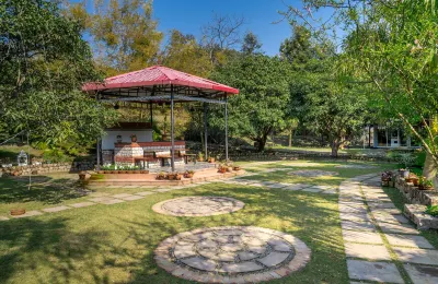 The Sylvan Retreat Hotels near Shri Gorakh Dham Goga Mandir