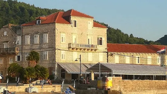 Hotel Glavovic