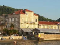 Hotel Glavovic Hotel di Slano