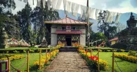 Mochilero Ostello Hotel di Ravangla