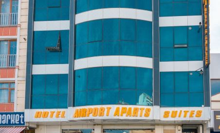 CNR Otelcilik - Housity