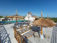 Naala Tulum - Ramah keluarga