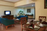 Sahid Kawanua Hotel Hotels in Wenang