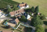Le Clos Limeray Hotel di Cangey