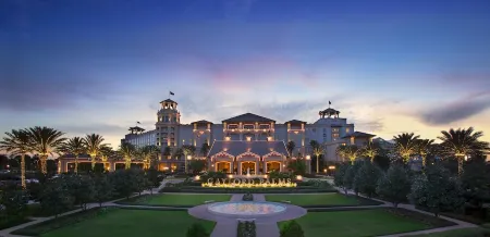 Gaylord Palms Resort & Convention Center Отели рядом с достопримечательностью «Олд Таун»