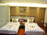 Good Luck Hotel Hotel in zona University of East Yangon