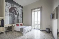 B&B Hotel Napoli Các khách sạn gần Palazzo Diomede Carafa