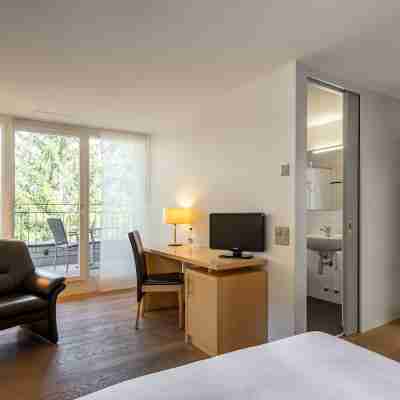 Hotel Artos Interlaken Rooms