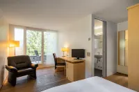 Hotel Artos Interlaken Hotel di Interlaken
