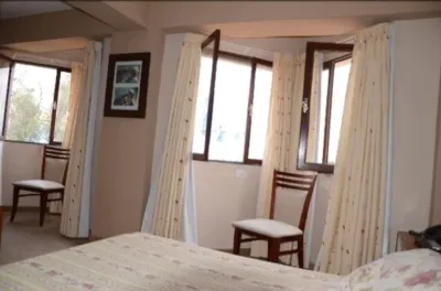 Hotel Samka Отели в г. Сальта