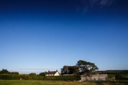 蘭威裏旺鄉村度假酒店