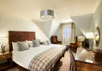 Loch Fyne Hotel & Spa Hotels near Inveraray Castle