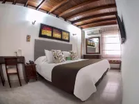 Hotel Buena Vista