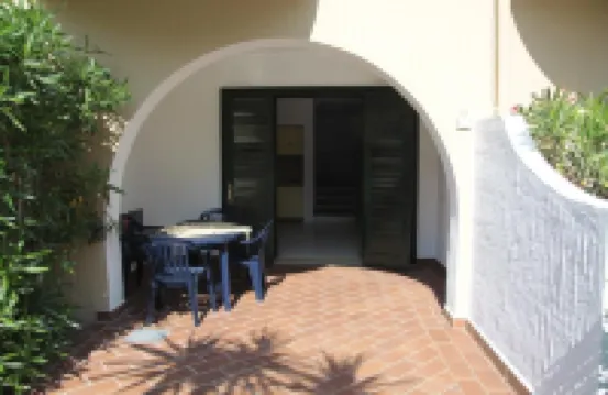 Vulcano Blu Residence