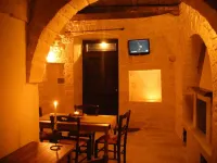 Trulli Resort Monte Pasubio Trulli Bbalberobellocom - Pet friendly