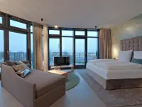 Hotel im Bunker Hotels in der Nähe von Allach-Untermenzing
