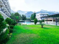 Tal Hotel Hotels in Goynuk Mahallesi
