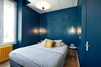Hotel de France Beaune