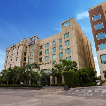 Radisson Hotel Sector 29 Gurugram