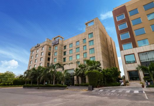 래디슨 호텔 섹터 29 구루그람