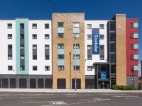 Travelodge Loughborough Central Hotels in 
