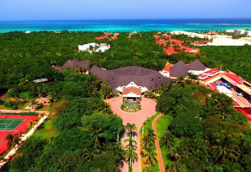 Catalonia Playa Maroma - All Inclusive-Solidaridad Updated 2023 Room  Price-Reviews u0026 Deals | Trip.com