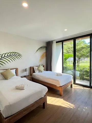 รูปภาพของ​สิชล​ไฮด์อะเวย์ Sichon Hideaway