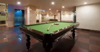 Hotel Regent Grand Hotels in West Delhi