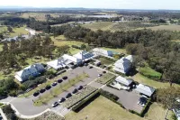 Spicers Guesthouse