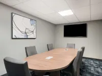 Sonesta Select San Jose Airport Ξενοδοχεία στην πόλη Σαν Χοσέ