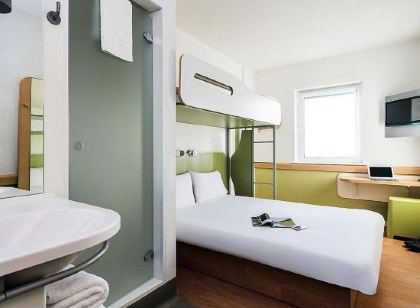 Ibis Budget Southampton Centre