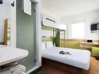 Ibis Budget Southampton Centre Hotels near University of Southampton Highfield Campus