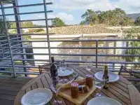 Les Terrasses di Fiori