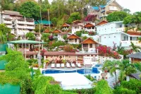 Steps Garden Resort Hotel di Puerto Galera