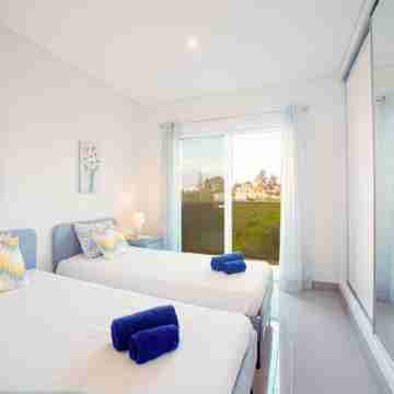 Emerson Plaza Rooms