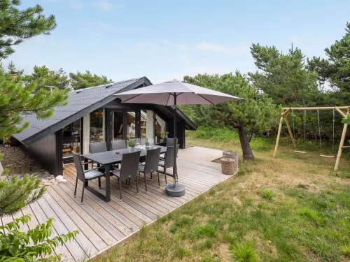 "Sidse" - 400m from the Sea