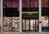 The Westminster London, Curio Collection by Hilton Hotels near Westminster Abbey