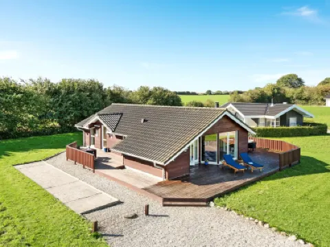 "Alexis" - 250m from the Sea Hotels near Danfoss A/S