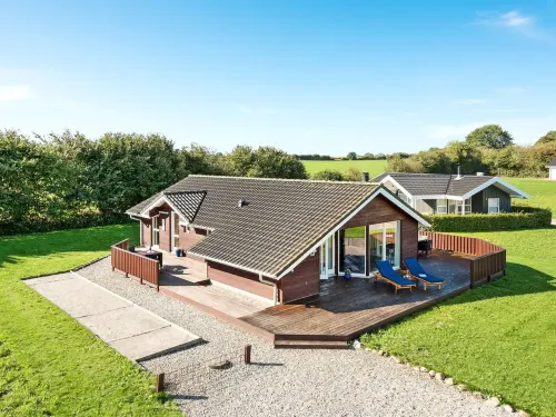 "Alexis" - 250m from the Sea Hotels in Nordborg