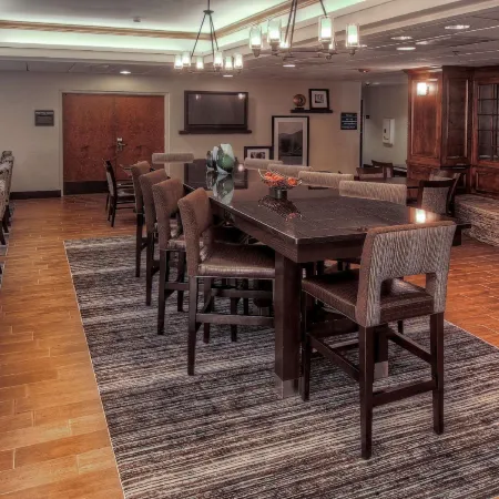 Hampton Inn Kingsport
