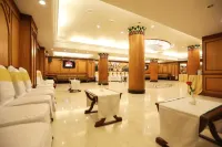 Citizen Hotel Hotels in Mumbai