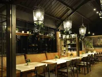 Kytos Hotel Hotels in Sukasari