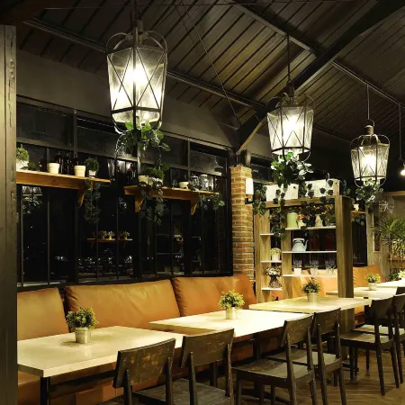 Kytos Hotel Отели рядом с достопримечательностью «Парк развлечений Dago Dreampark»